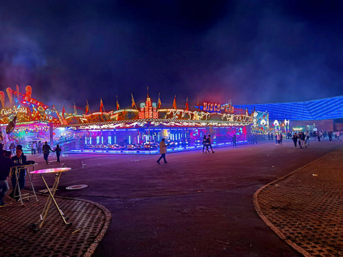 Hofer Sommergaudi Mittwoch 4.8.2021 – Foto 18