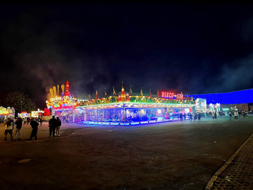 Hofer Sommergaudi Mittwoch 4.8.2021 – Foto 19