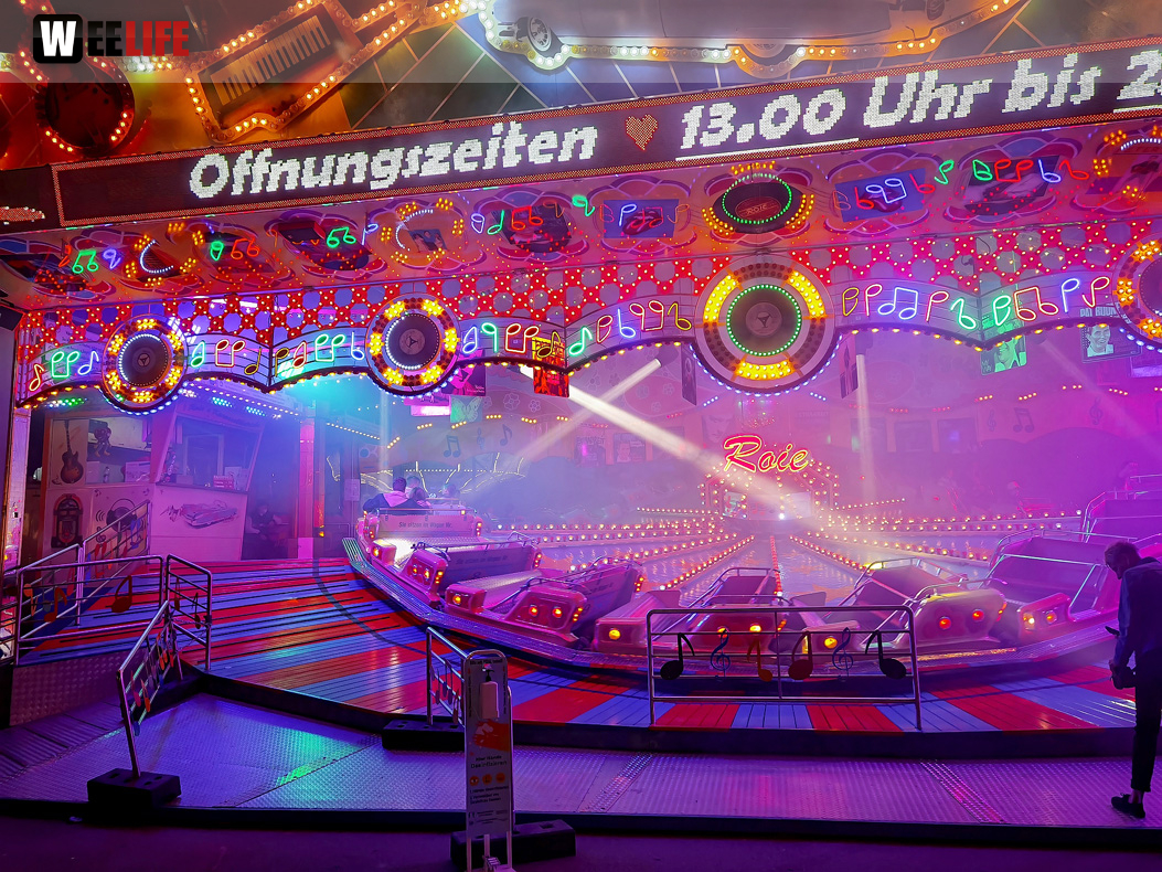Hofer Sommergaudi Mittwoch 4.8.2021