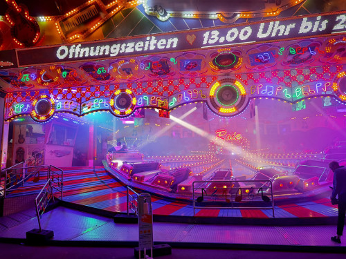 Hofer Sommergaudi Mittwoch 4.8.2021 – Foto 22