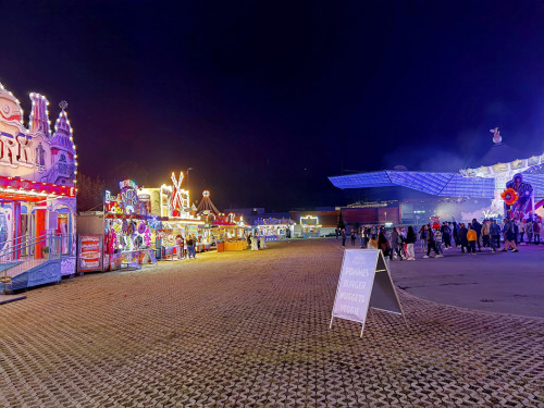 Hofer Sommergaudi Mittwoch 4.8.2021 – Foto 27