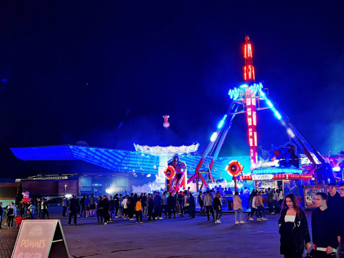 Hofer Sommergaudi Mittwoch 4.8.2021 – Foto 29