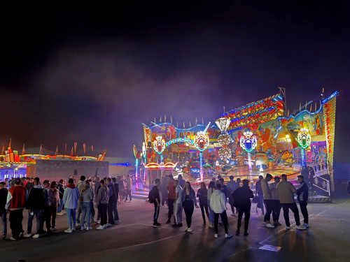Hofer Sommergaudi Mittwoch 4.8.2021 – Foto 33