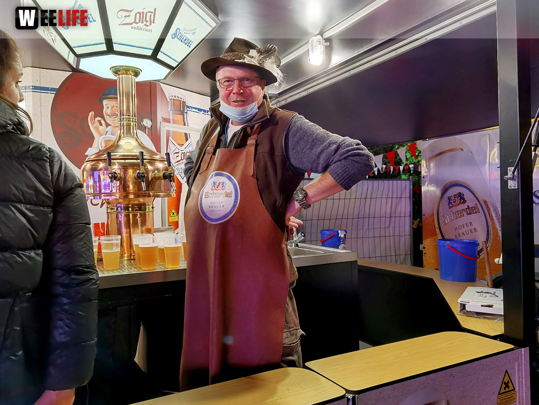 Hofer Sommergaudi Mittwoch 4.8.2021