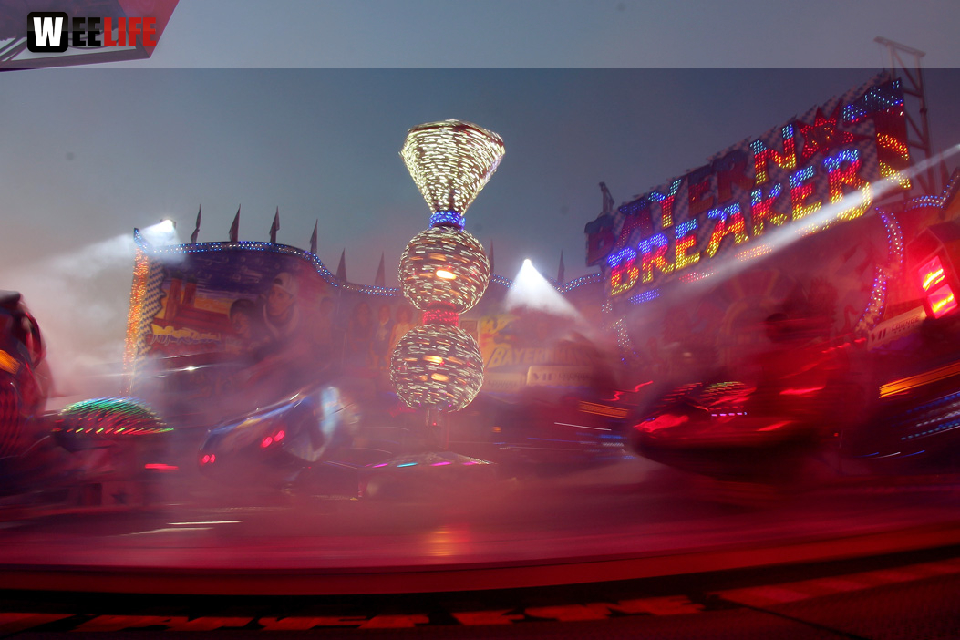 Hofer Sommergaudi Donnerstag 5.8.21