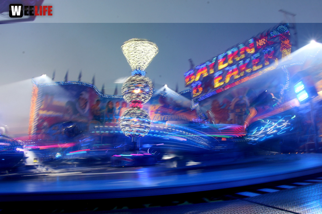 Hofer Sommergaudi Donnerstag 5.8.21