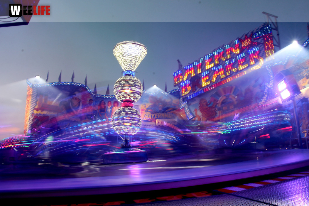 Hofer Sommergaudi Donnerstag 5.8.21