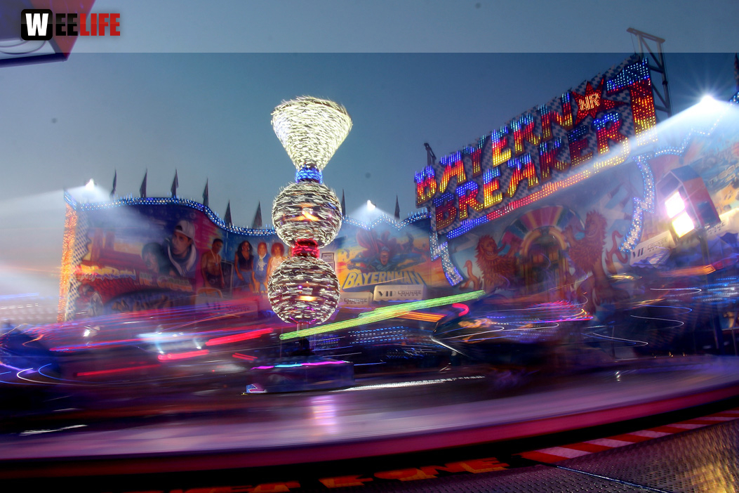 Hofer Sommergaudi Donnerstag 5.8.21