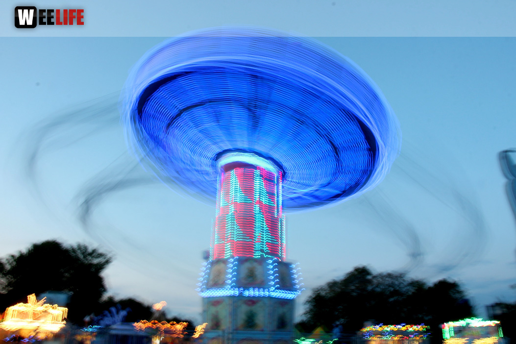 Hofer Sommergaudi Donnerstag 5.8.21