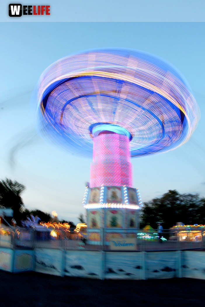 Hofer Sommergaudi Donnerstag 5.8.21
