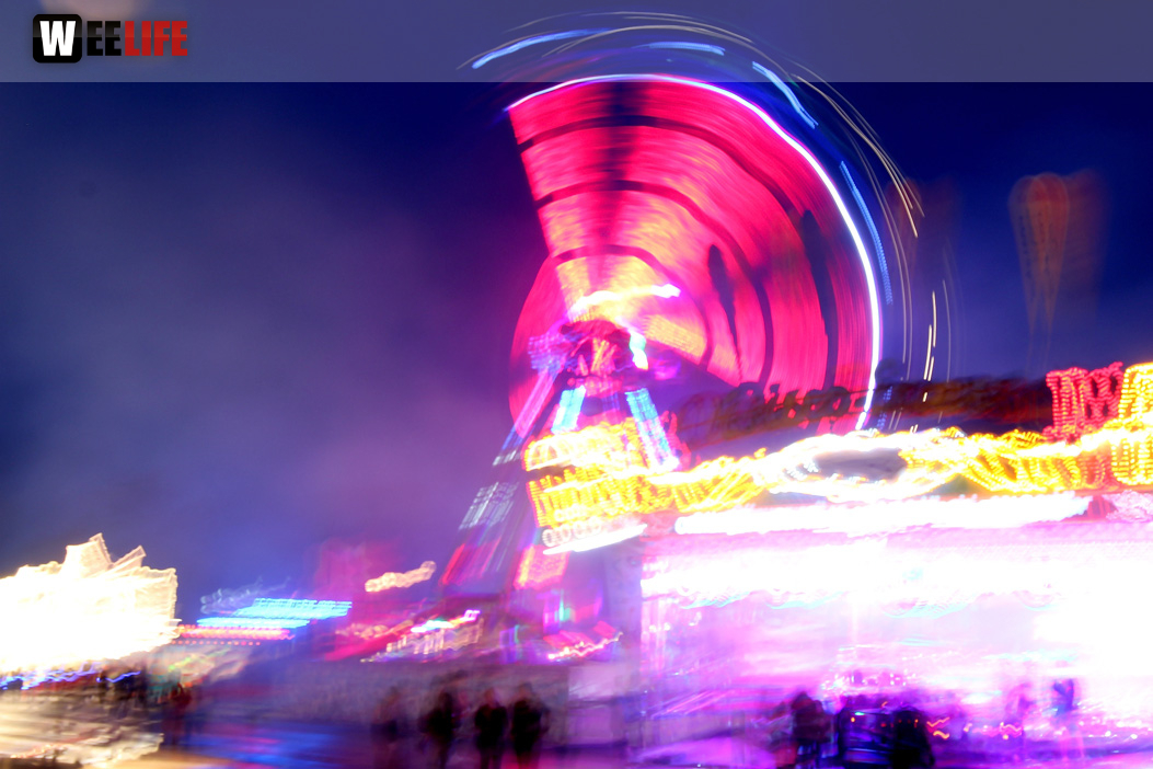 Hofer Sommergaudi Donnerstag 5.8.21
