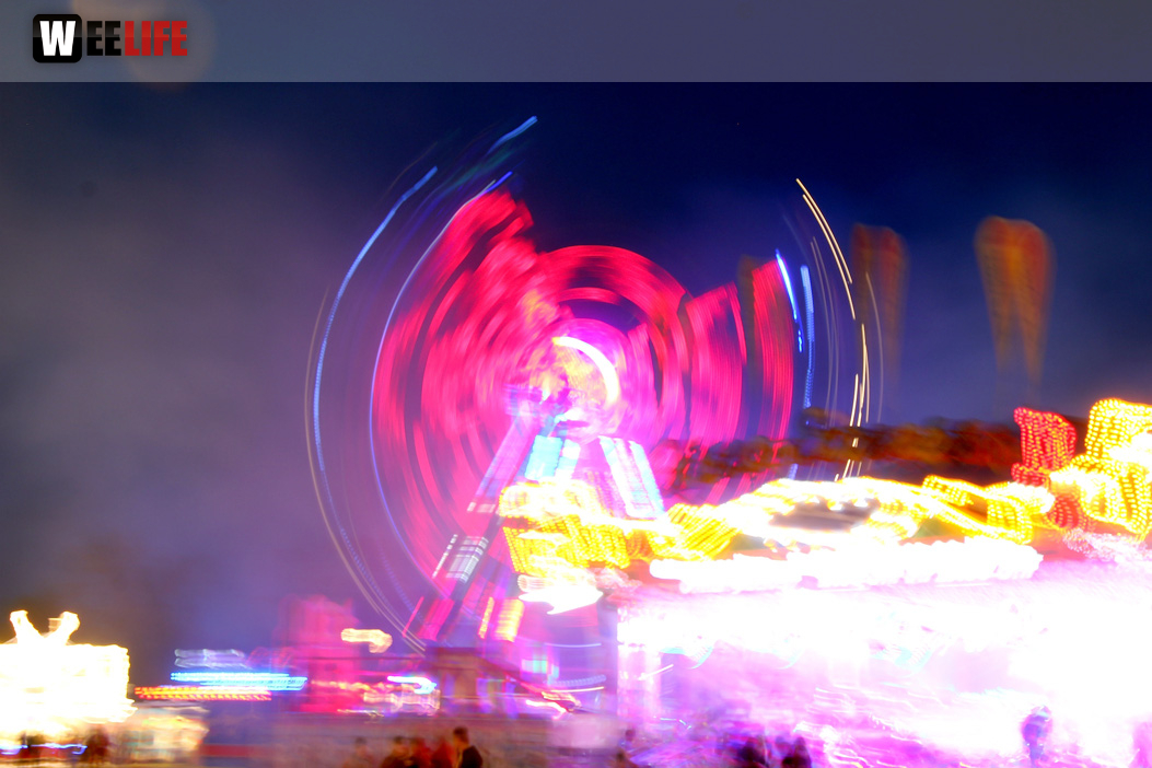 Hofer Sommergaudi Donnerstag 5.8.21