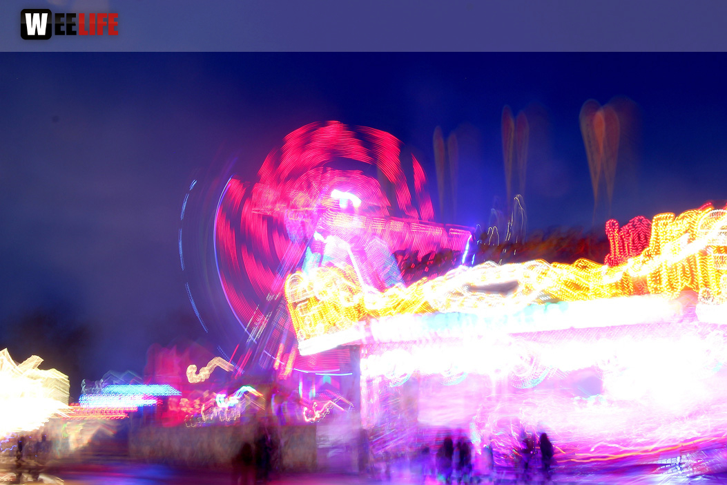 Hofer Sommergaudi Donnerstag 5.8.21