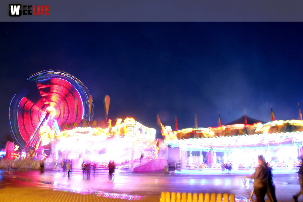 Hofer Sommergaudi Donnerstag 5.8.21