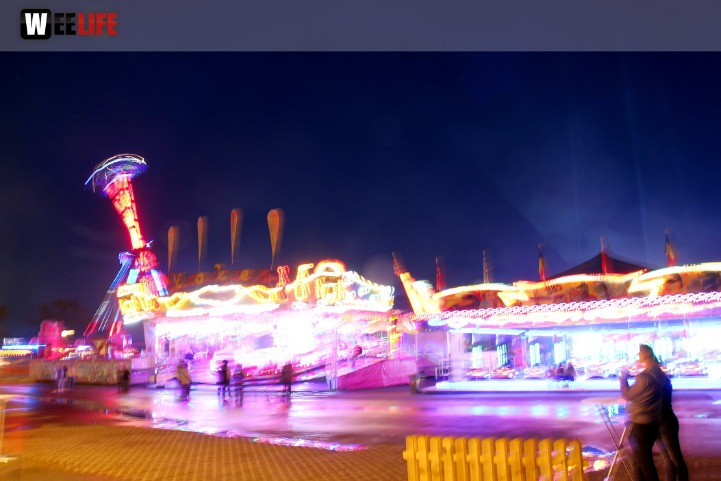 Hofer Sommergaudi Donnerstag 5.8.21
