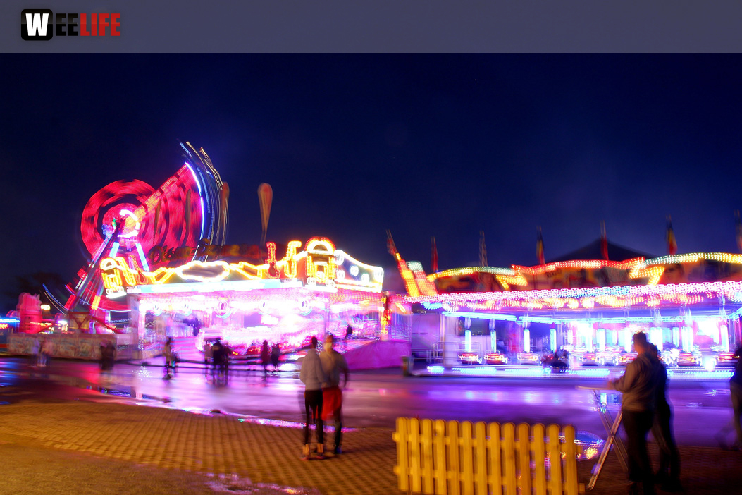 Hofer Sommergaudi Donnerstag 5.8.21