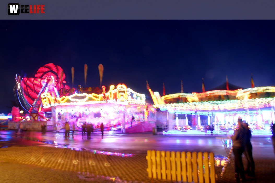 Hofer Sommergaudi Donnerstag 5.8.21