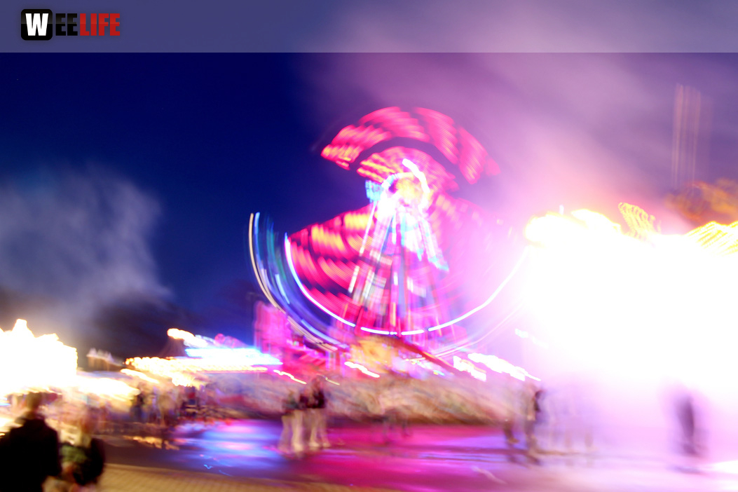 Hofer Sommergaudi Donnerstag 5.8.21