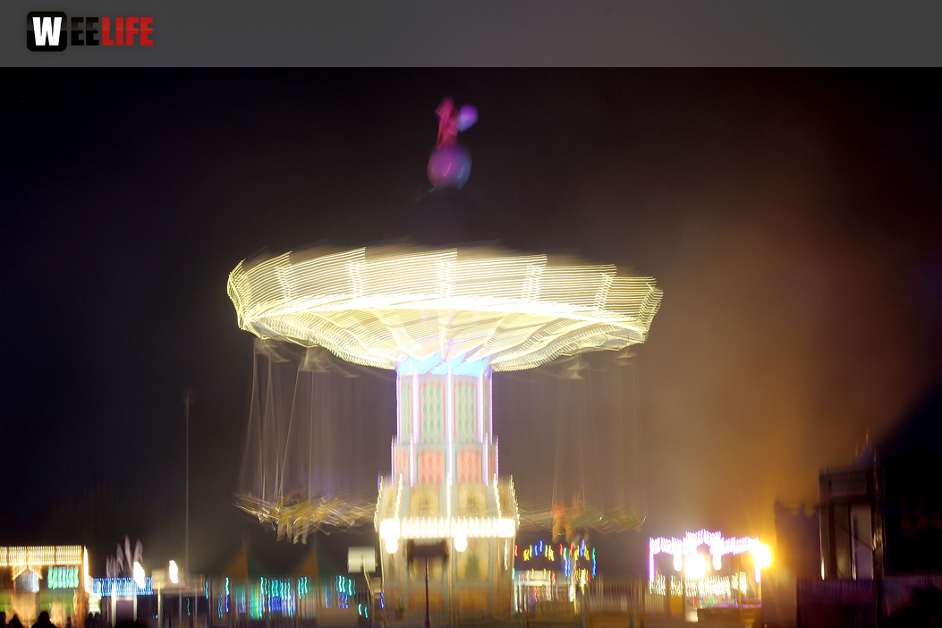 Hofer Sommergaudi Donnerstag 5.8.21