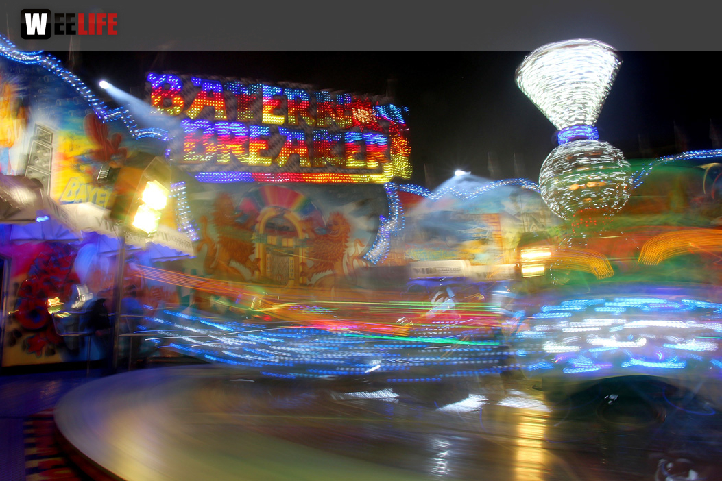 Hofer Sommergaudi Donnerstag 5.8.21