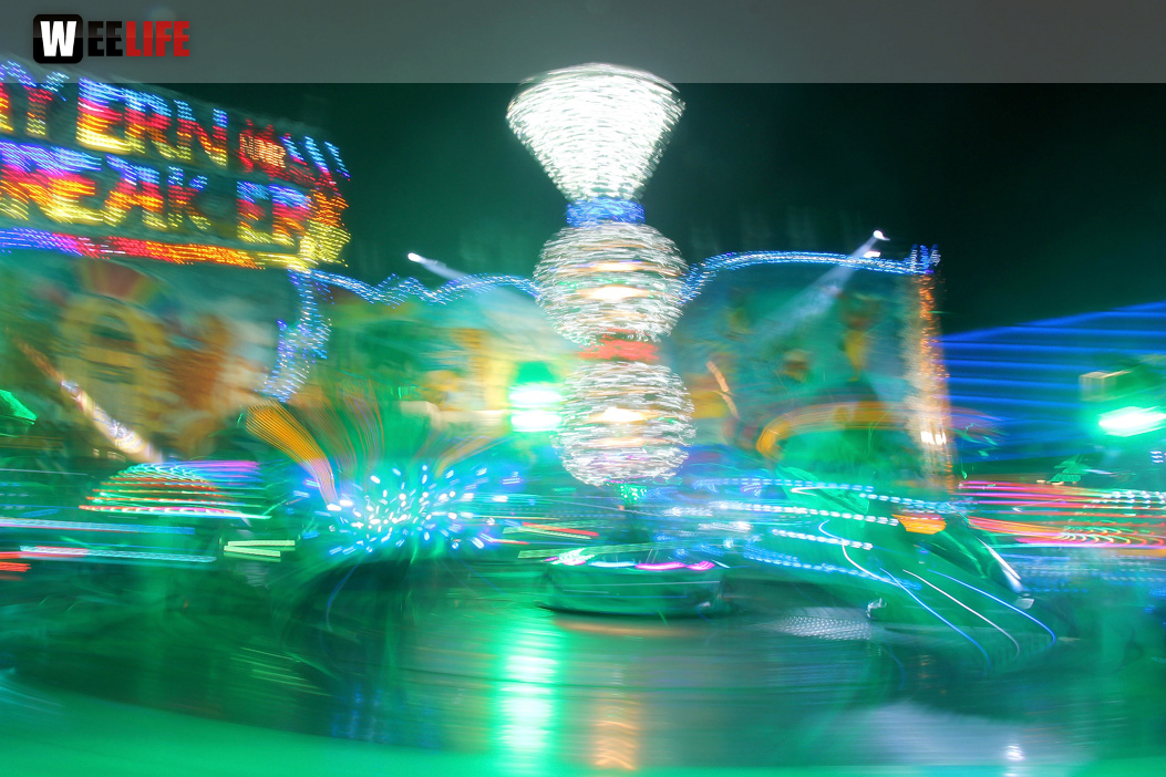 Hofer Sommergaudi Donnerstag 5.8.21
