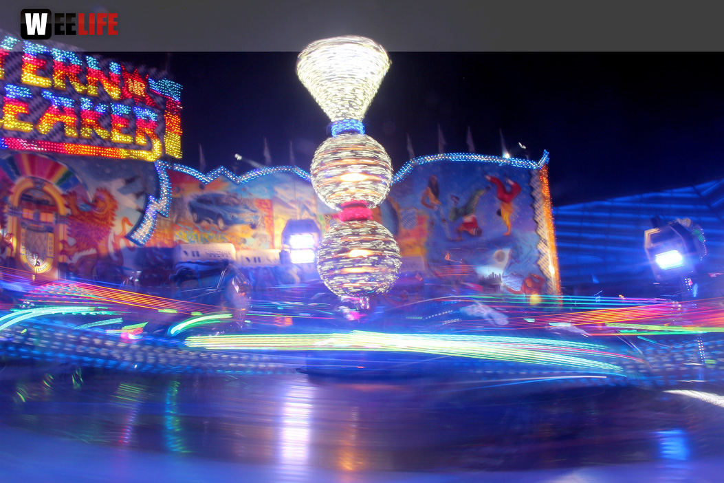 Hofer Sommergaudi Donnerstag 5.8.21
