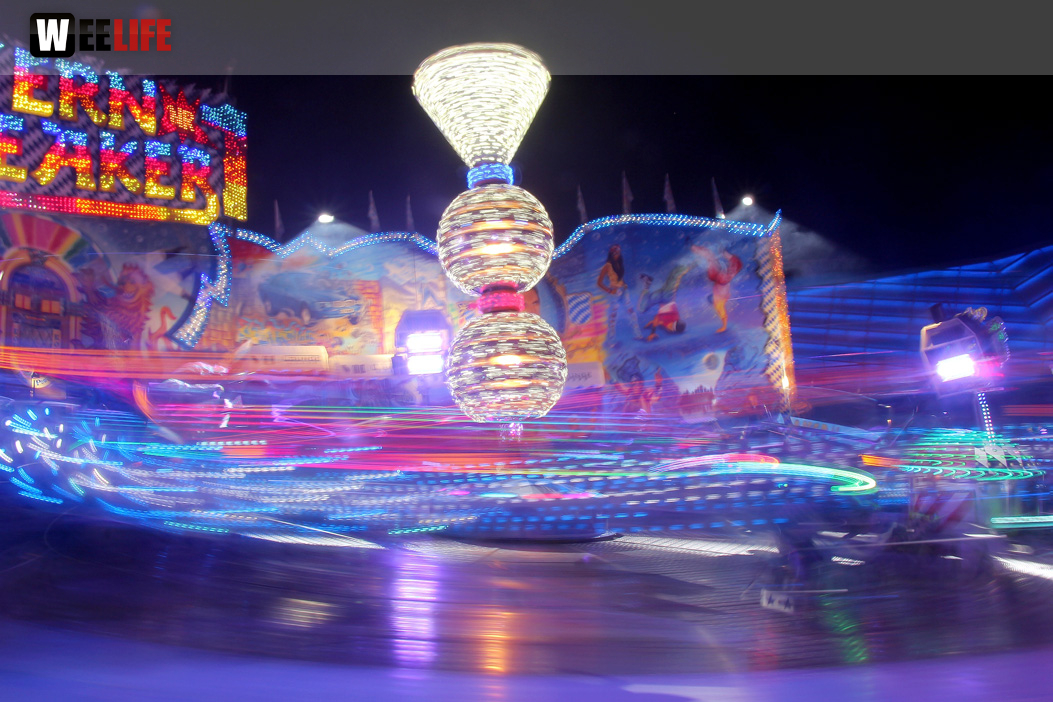 Hofer Sommergaudi Donnerstag 5.8.21