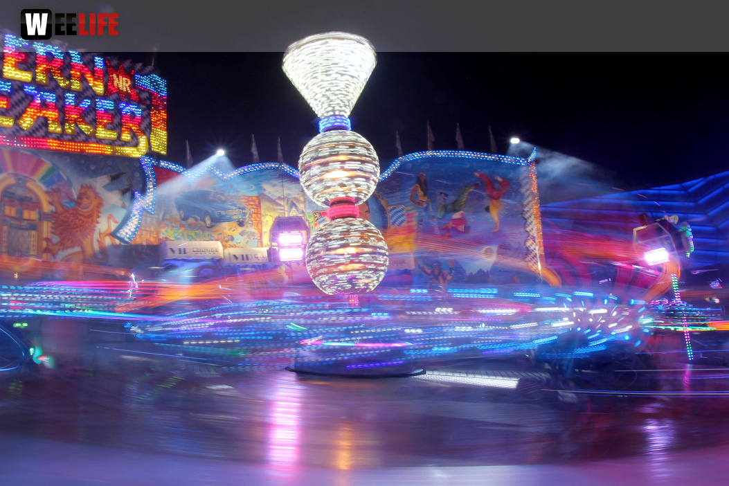 Hofer Sommergaudi Donnerstag 5.8.21