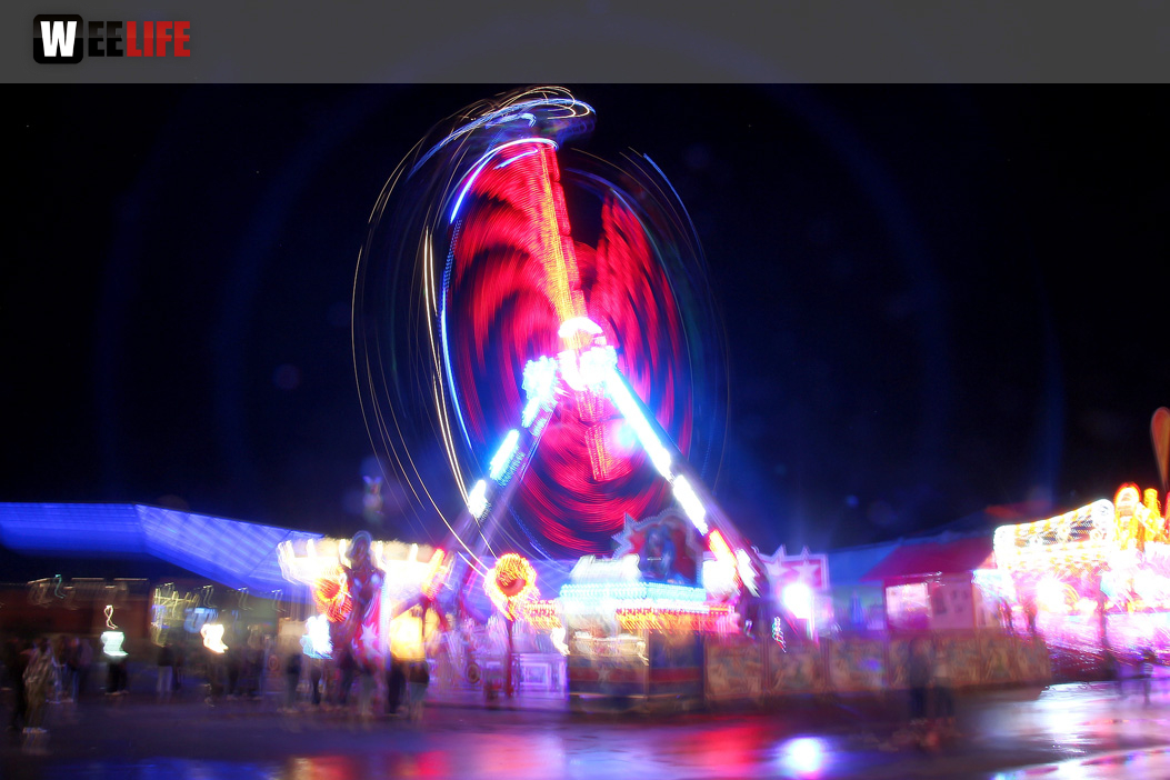 Hofer Sommergaudi Donnerstag 5.8.21