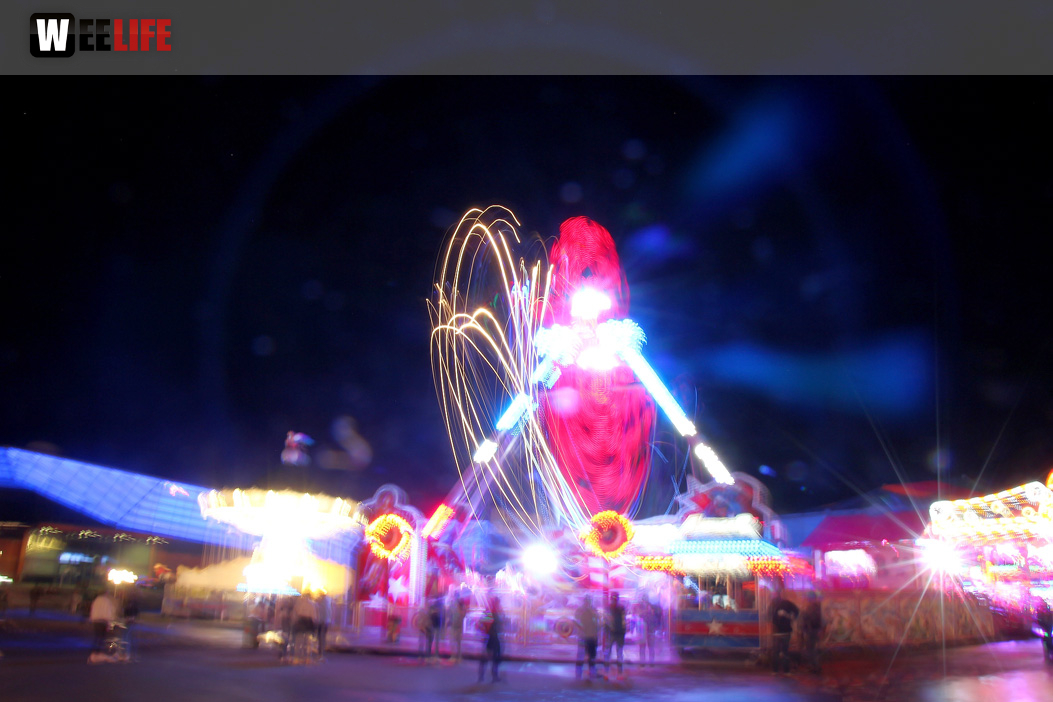 Hofer Sommergaudi Donnerstag 5.8.21