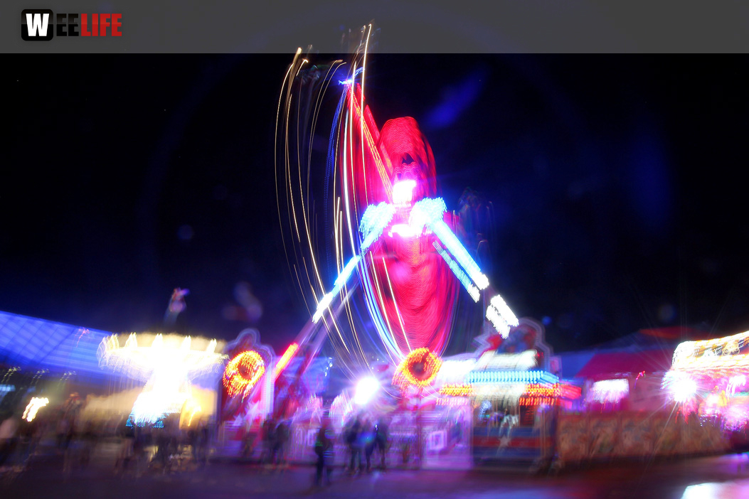 Hofer Sommergaudi Donnerstag 5.8.21