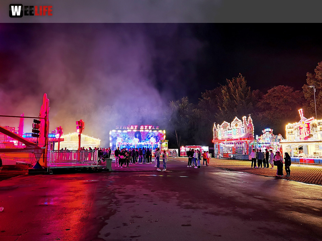 Hofer Sommergaudi Donnerstag 5.8.21