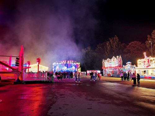 Hofer Sommergaudi Donnerstag 5.8.21 – Foto 6