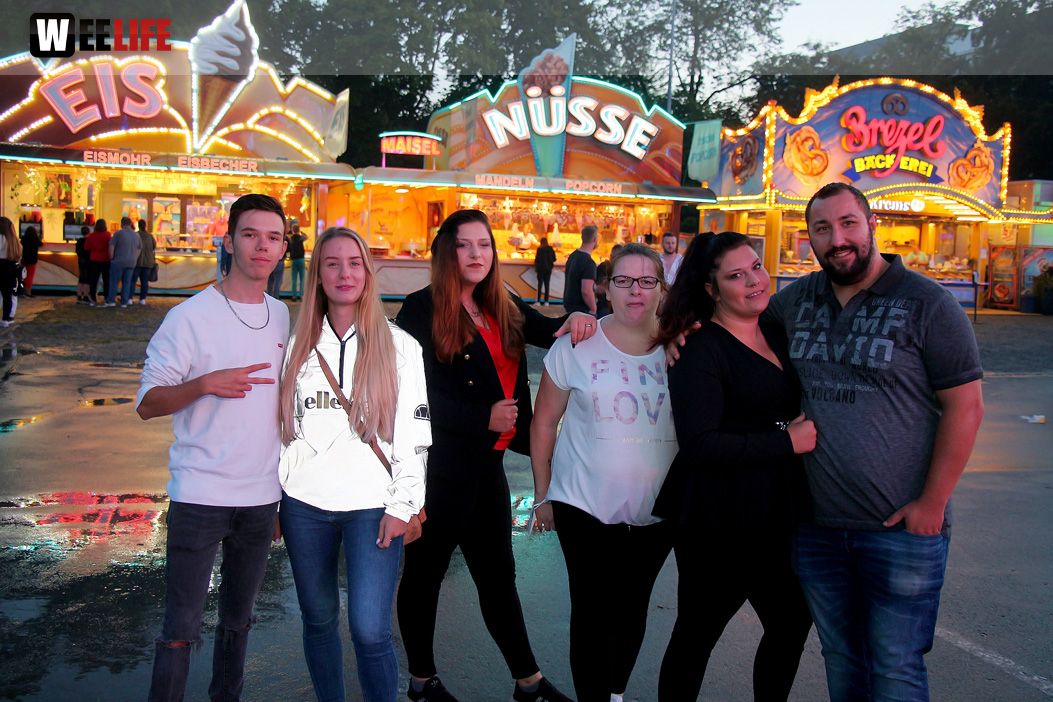 Hofer Sommergaudi Donnerstag 5.8.21