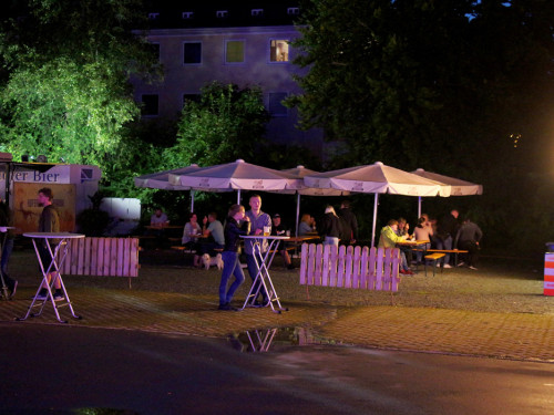 Hofer Sommergaudi Donnerstag 5.8.21 – Foto 25