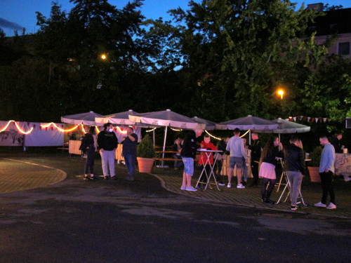 Hofer Sommergaudi Donnerstag 5.8.21 – Foto 26