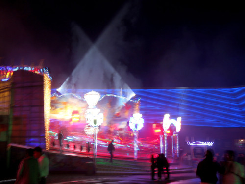 Hofer Sommergaudi Donnerstag 5.8.21 – Foto 27