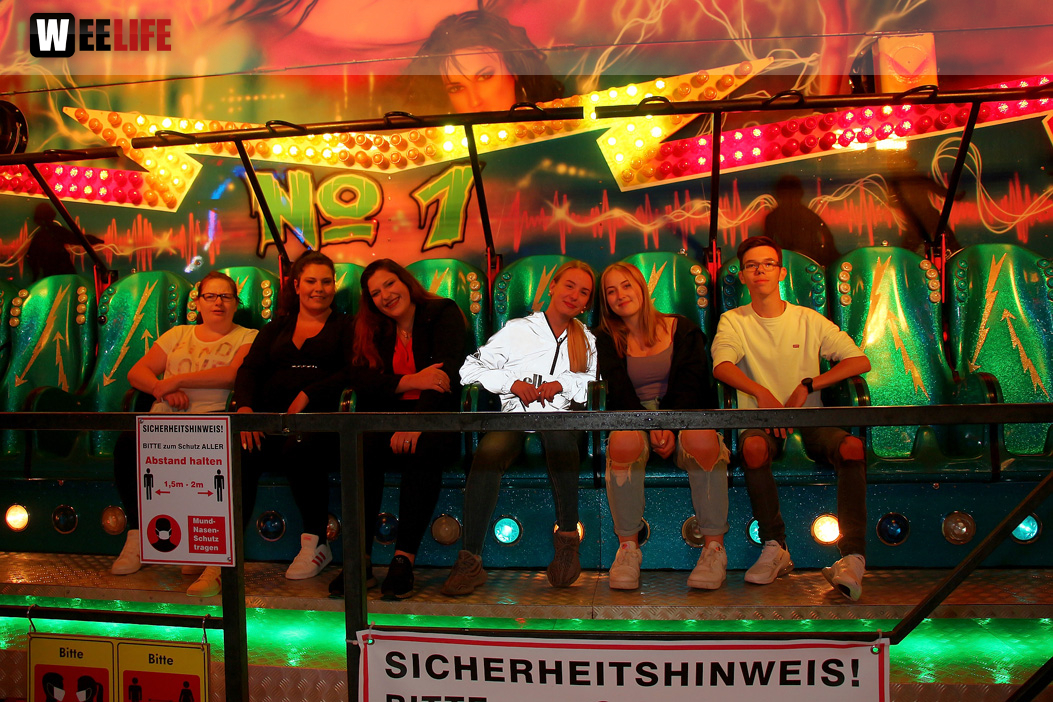 Hofer Sommergaudi Donnerstag 5.8.21