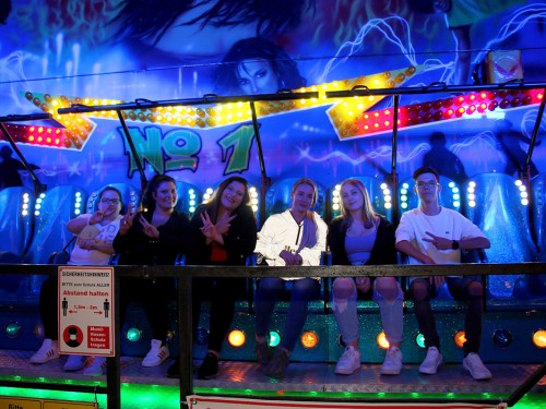 Hofer Sommergaudi Donnerstag 5.8.21 – Foto 40
