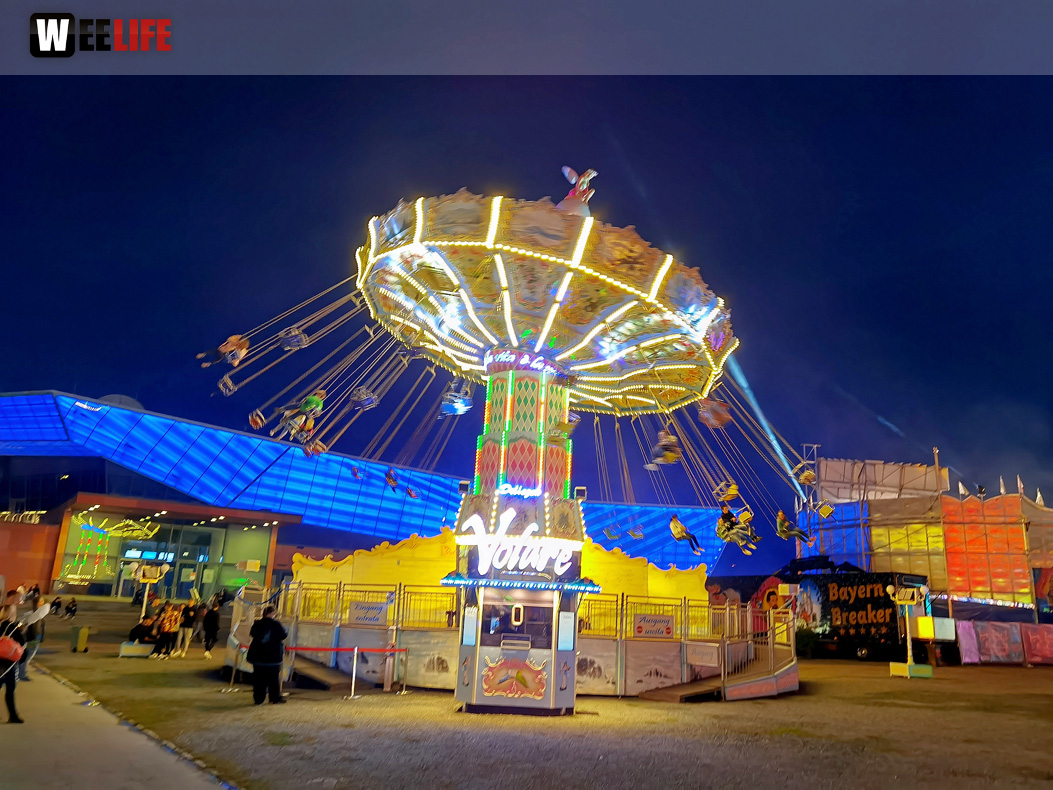 Hofer Sommergaudi Samstag 6.8.21