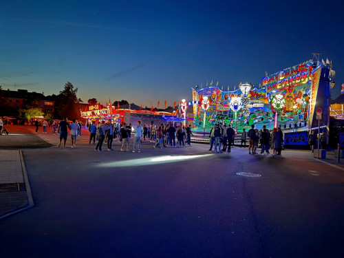 Hofer Sommergaudi Samstag 6.8.21 – Foto 4