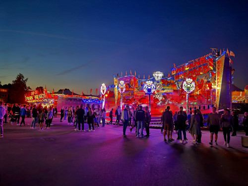 Hofer Sommergaudi Samstag 6.8.21 – Foto 6