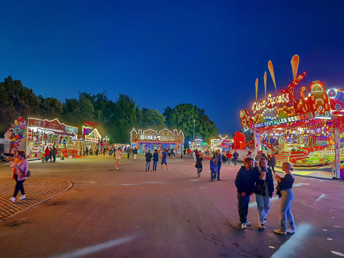 Hofer Sommergaudi Samstag 6.8.21 – Foto 10