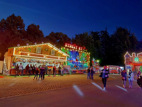 Hofer Sommergaudi Samstag 6.8.21 – Foto 13