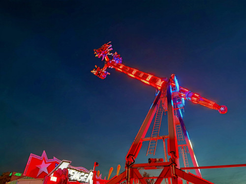 Hofer Sommergaudi Samstag 6.8.21 – Foto 15
