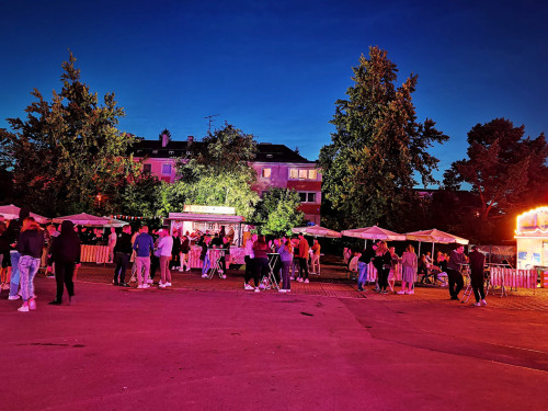 Hofer Sommergaudi Samstag 6.8.21 – Foto 20