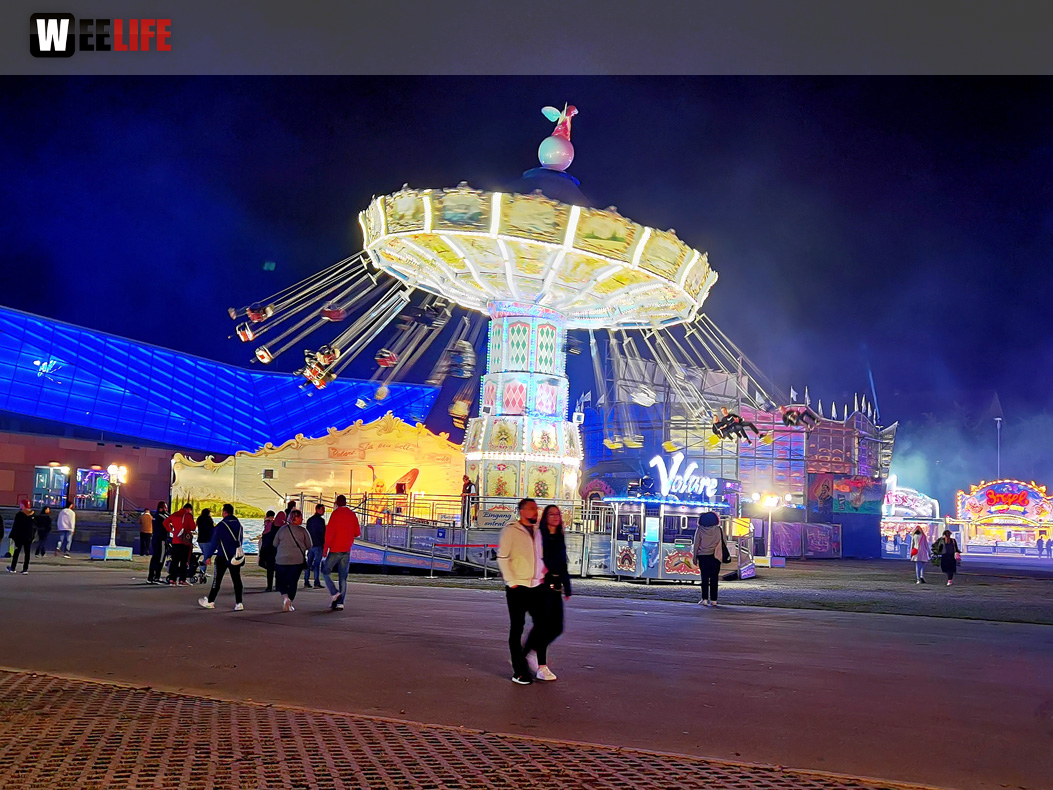 Hofer Sommergaudi Samstag 6.8.21