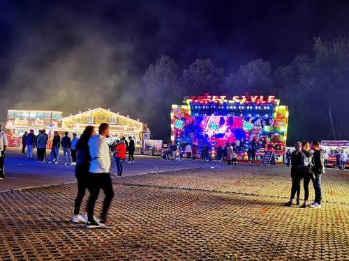 Hofer Sommergaudi Samstag 6.8.21 – Foto 27