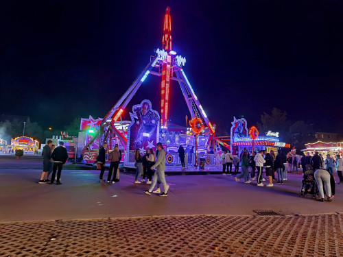 Hofer Sommergaudi Samstag 6.8.21 – Foto 28