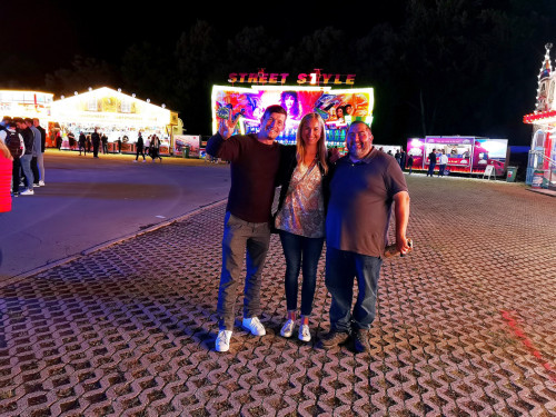 Hofer Sommergaudi Samstag 6.8.21 – Foto 29